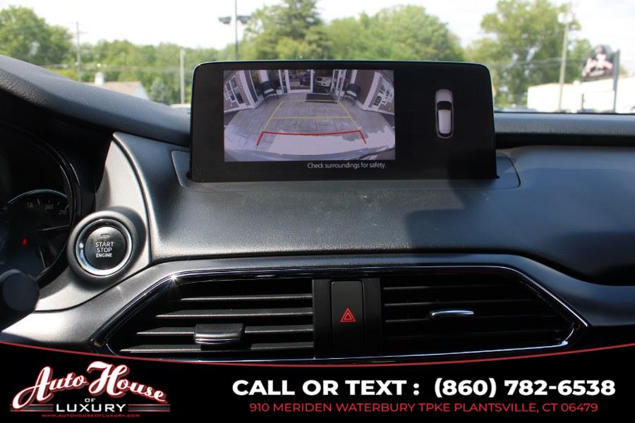2023 Mazda CX-9 Carbon Edition AWD, available for sale in Plantsville, Connecticut | Auto House of Luxury. Plantsville, Connecticut 2023 Mazda CX-9 Carbon Edition AWD, available for sale in Plantsville, Connecticut | Auto House of Luxury. Plantsville, Connecticut