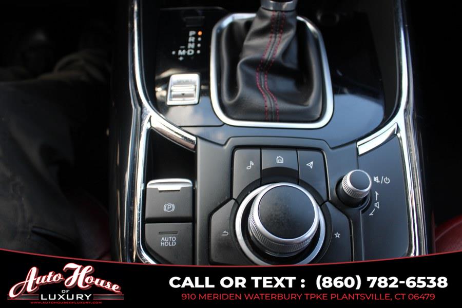 2023 Mazda CX-9 Carbon Edition AWD, available for sale in Plantsville, Connecticut | Auto House of Luxury. Plantsville, Connecticut 2023 Mazda CX-9 Carbon Edition AWD, available for sale in Plantsville, Connecticut | Auto House of Luxury. Plantsville, Connecticut