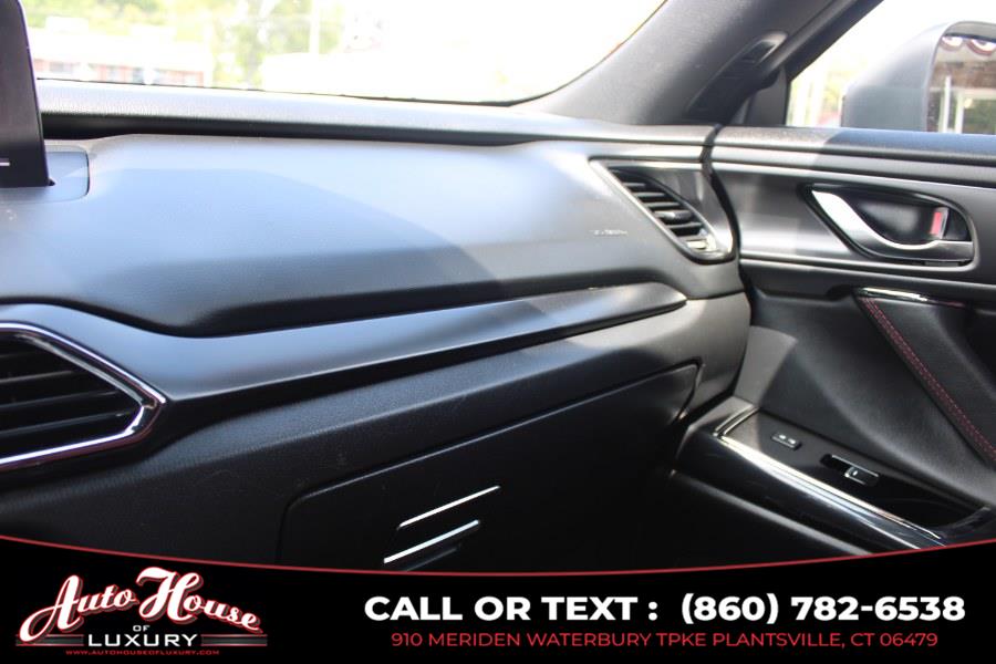 2023 Mazda CX-9 Carbon Edition AWD, available for sale in Plantsville, Connecticut | Auto House of Luxury. Plantsville, Connecticut 2023 Mazda CX-9 Carbon Edition AWD, available for sale in Plantsville, Connecticut | Auto House of Luxury. Plantsville, Connecticut