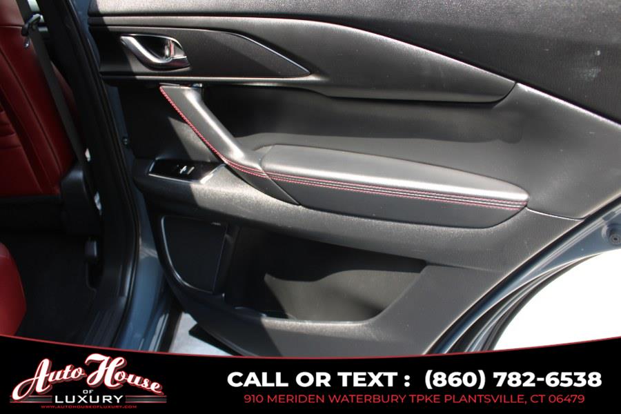 2023 Mazda CX-9 Carbon Edition AWD, available for sale in Plantsville, Connecticut | Auto House of Luxury. Plantsville, Connecticut 2023 Mazda CX-9 Carbon Edition AWD, available for sale in Plantsville, Connecticut | Auto House of Luxury. Plantsville, Connecticut