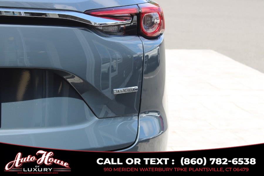 2023 Mazda CX-9 Carbon Edition AWD, available for sale in Plantsville, Connecticut | Auto House of Luxury. Plantsville, Connecticut 2023 Mazda CX-9 Carbon Edition AWD, available for sale in Plantsville, Connecticut | Auto House of Luxury. Plantsville, Connecticut