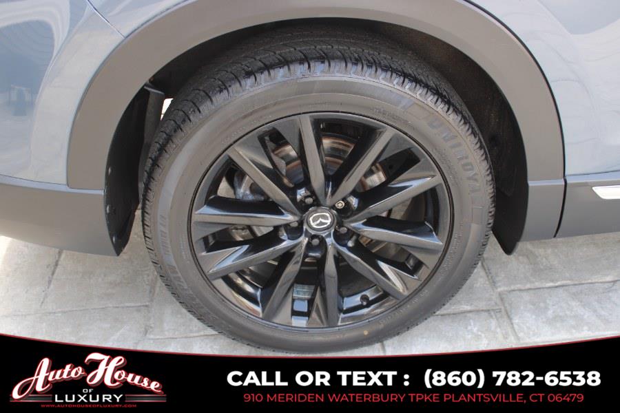 2023 Mazda CX-9 Carbon Edition AWD, available for sale in Plantsville, Connecticut | Auto House of Luxury. Plantsville, Connecticut 2023 Mazda CX-9 Carbon Edition AWD, available for sale in Plantsville, Connecticut | Auto House of Luxury. Plantsville, Connecticut