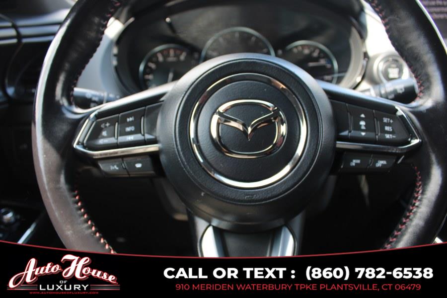 2023 Mazda CX-9 Carbon Edition AWD, available for sale in Plantsville, Connecticut | Auto House of Luxury. Plantsville, Connecticut 2023 Mazda CX-9 Carbon Edition AWD, available for sale in Plantsville, Connecticut | Auto House of Luxury. Plantsville, Connecticut