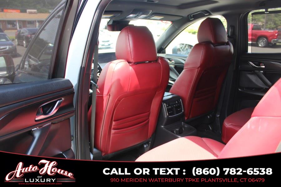 2023 Mazda CX-9 Carbon Edition AWD, available for sale in Plantsville, Connecticut | Auto House of Luxury. Plantsville, Connecticut 2023 Mazda CX-9 Carbon Edition AWD, available for sale in Plantsville, Connecticut | Auto House of Luxury. Plantsville, Connecticut