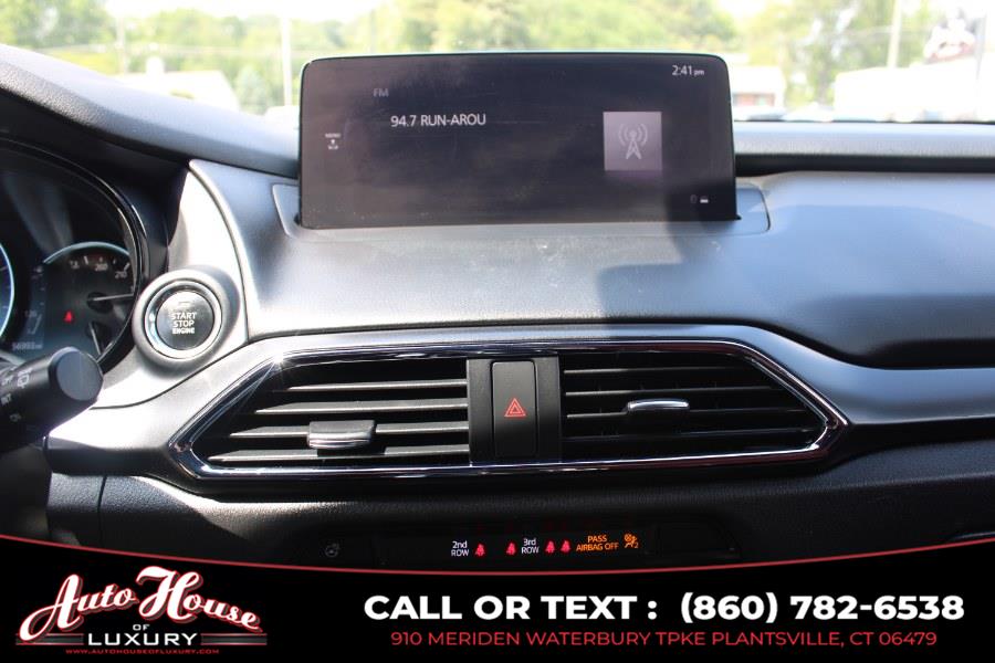 2023 Mazda CX-9 Carbon Edition AWD, available for sale in Plantsville, Connecticut | Auto House of Luxury. Plantsville, Connecticut 2023 Mazda CX-9 Carbon Edition AWD, available for sale in Plantsville, Connecticut | Auto House of Luxury. Plantsville, Connecticut