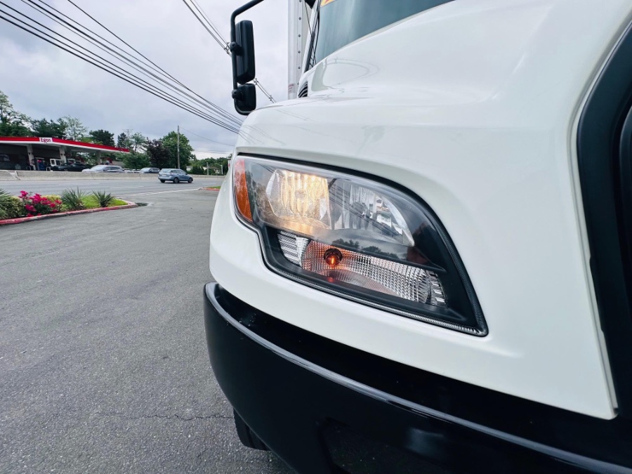 2024 International MV 607 26FT DRY BOX + CUMMINS ENGINE + LIFT GATE + NO CDL, available for sale in South Amboy, New Jersey | NJ Truck Spot. South Amboy, New Jersey 2024 International MV 607 26FT DRY BOX + CUMMINS ENGINE + LIFT GATE + NO CDL, available for sale in South Amboy, New Jersey | NJ Truck Spot. South Amboy, New Jersey