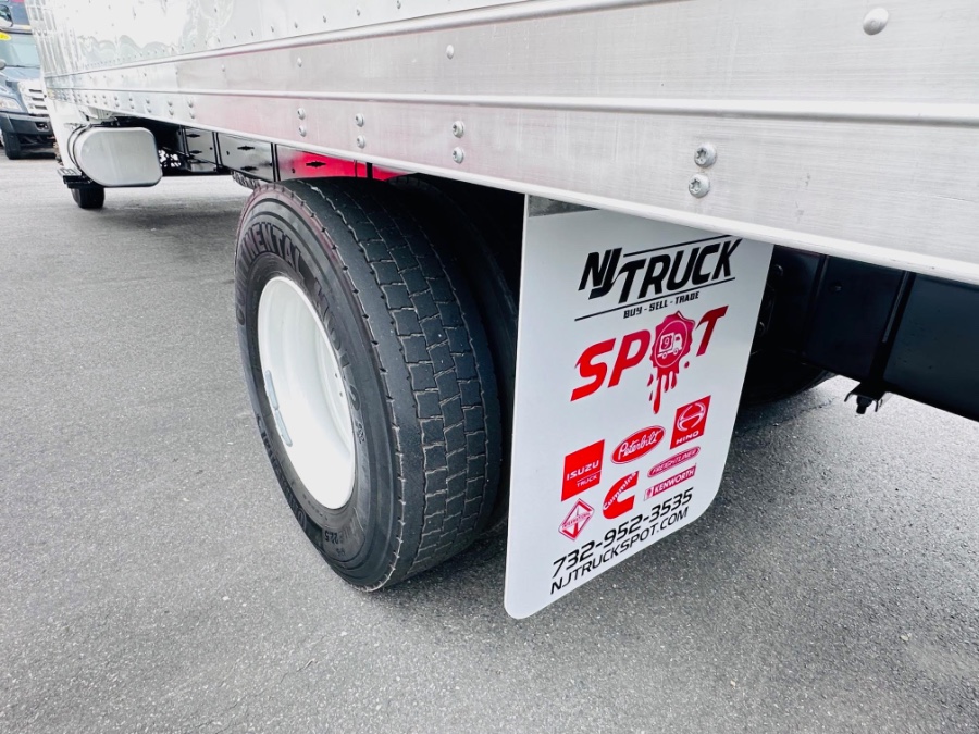 2024 International MV 607 26FT DRY BOX + CUMMINS ENGINE + LIFT GATE + NO CDL, available for sale in South Amboy, New Jersey | NJ Truck Spot. South Amboy, New Jersey 2024 International MV 607 26FT DRY BOX + CUMMINS ENGINE + LIFT GATE + NO CDL, available for sale in South Amboy, New Jersey | NJ Truck Spot. South Amboy, New Jersey