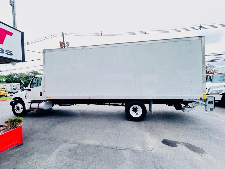 2024 International MV 607 26FT DRY BOX + CUMMINS ENGINE + LIFT GATE + NO CDL, available for sale in South Amboy, New Jersey | NJ Truck Spot. South Amboy, New Jersey 2024 International MV 607 26FT DRY BOX + CUMMINS ENGINE + LIFT GATE + NO CDL, available for sale in South Amboy, New Jersey | NJ Truck Spot. South Amboy, New Jersey