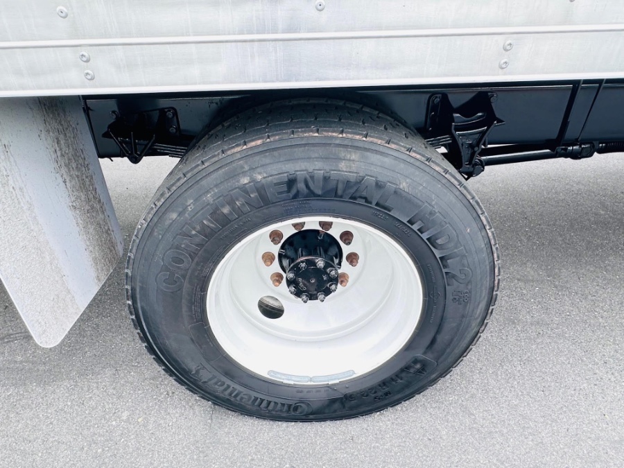 2024 International MV 607 26FT DRY BOX + CUMMINS ENGINE + LIFT GATE + NO CDL, available for sale in South Amboy, New Jersey | NJ Truck Spot. South Amboy, New Jersey 2024 International MV 607 26FT DRY BOX + CUMMINS ENGINE + LIFT GATE + NO CDL, available for sale in South Amboy, New Jersey | NJ Truck Spot. South Amboy, New Jersey