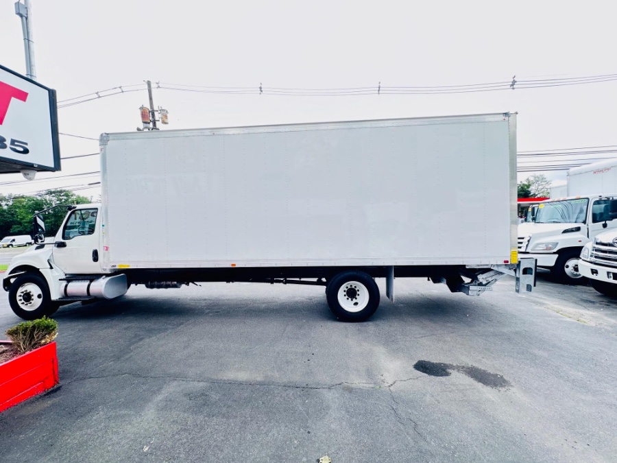 2024 International MV 607 26FT DRY BOX + CUMMINS ENGINE + LIFT GATE + NO CDL, available for sale in South Amboy, New Jersey | NJ Truck Spot. South Amboy, New Jersey 2024 International MV 607 26FT DRY BOX + CUMMINS ENGINE + LIFT GATE + NO CDL, available for sale in South Amboy, New Jersey | NJ Truck Spot. South Amboy, New Jersey