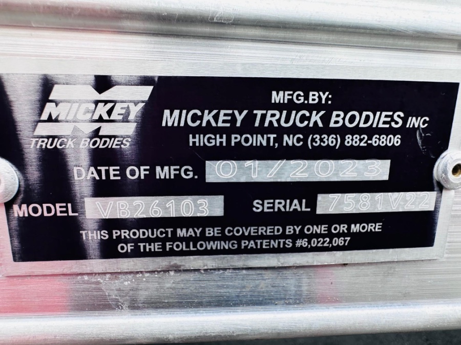 2024 International MV 607 26FT DRY BOX + CUMMINS ENGINE + LIFT GATE + NO CDL, available for sale in South Amboy, New Jersey | NJ Truck Spot. South Amboy, New Jersey 2024 International MV 607 26FT DRY BOX + CUMMINS ENGINE + LIFT GATE + NO CDL, available for sale in South Amboy, New Jersey | NJ Truck Spot. South Amboy, New Jersey