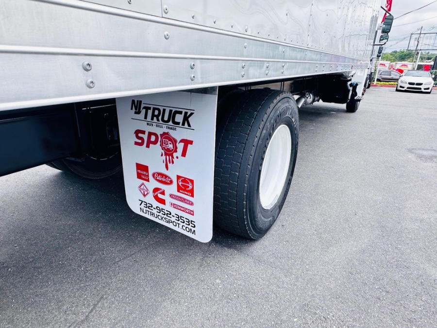 2024 International MV 607 26FT DRY BOX + CUMMINS ENGINE + LIFT GATE + NO CDL, available for sale in South Amboy, New Jersey | NJ Truck Spot. South Amboy, New Jersey 2024 International MV 607 26FT DRY BOX + CUMMINS ENGINE + LIFT GATE + NO CDL, available for sale in South Amboy, New Jersey | NJ Truck Spot. South Amboy, New Jersey