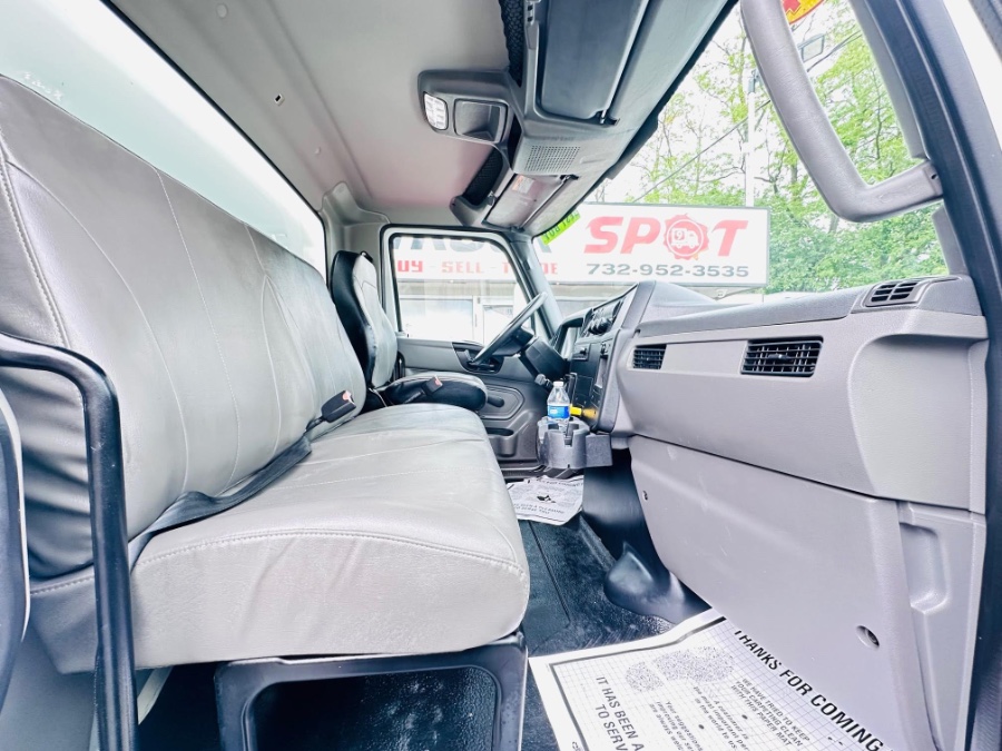 2024 International MV 607 26FT DRY BOX + CUMMINS ENGINE + LIFT GATE + NO CDL, available for sale in South Amboy, New Jersey | NJ Truck Spot. South Amboy, New Jersey 2024 International MV 607 26FT DRY BOX + CUMMINS ENGINE + LIFT GATE + NO CDL, available for sale in South Amboy, New Jersey | NJ Truck Spot. South Amboy, New Jersey