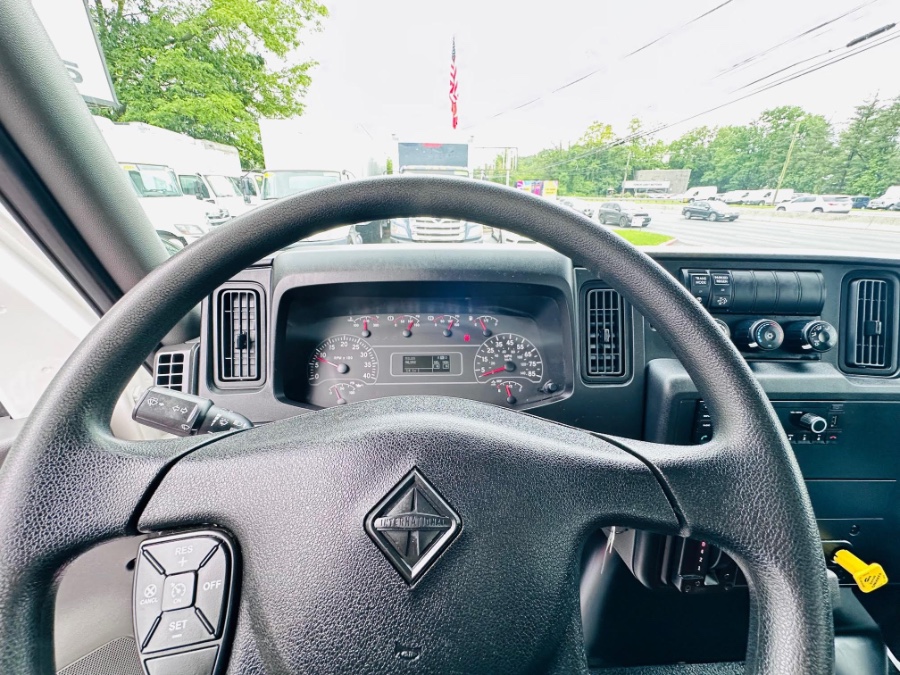 2024 International MV 607 26FT DRY BOX + CUMMINS ENGINE + LIFT GATE + NO CDL, available for sale in South Amboy, New Jersey | NJ Truck Spot. South Amboy, New Jersey 2024 International MV 607 26FT DRY BOX + CUMMINS ENGINE + LIFT GATE + NO CDL, available for sale in South Amboy, New Jersey | NJ Truck Spot. South Amboy, New Jersey