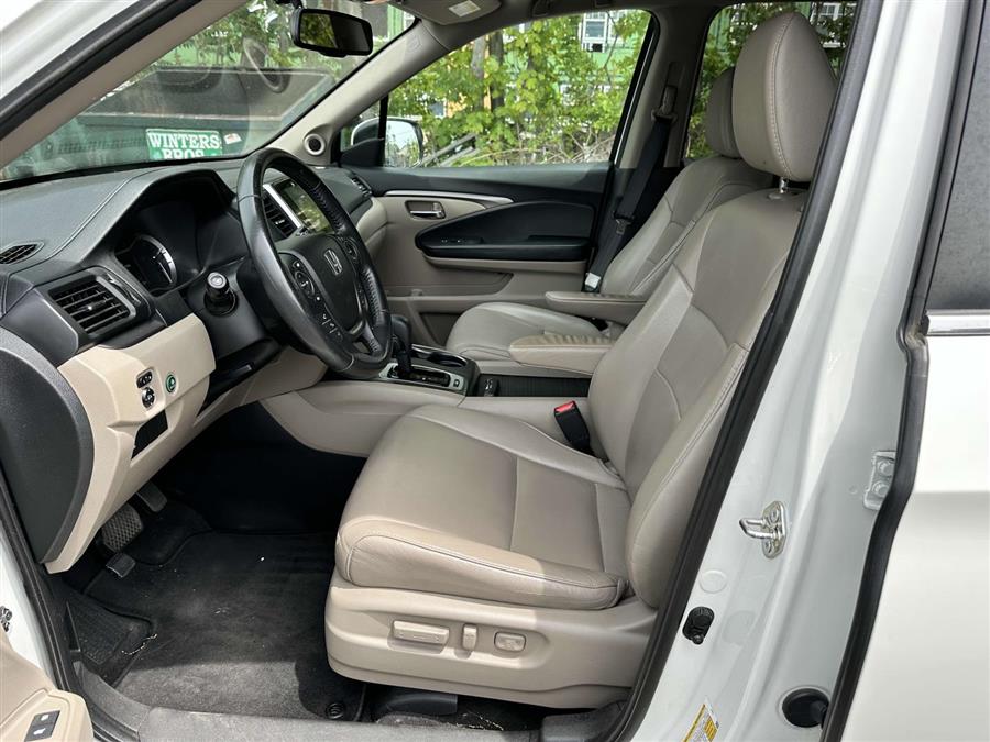 2018 Honda Pilot EX-L, available for sale in Patchogue, New York | Baron Supercenter. Patchogue, New York 2018 Honda Pilot EX-L, available for sale in Patchogue, New York | Baron Supercenter. Patchogue, New York