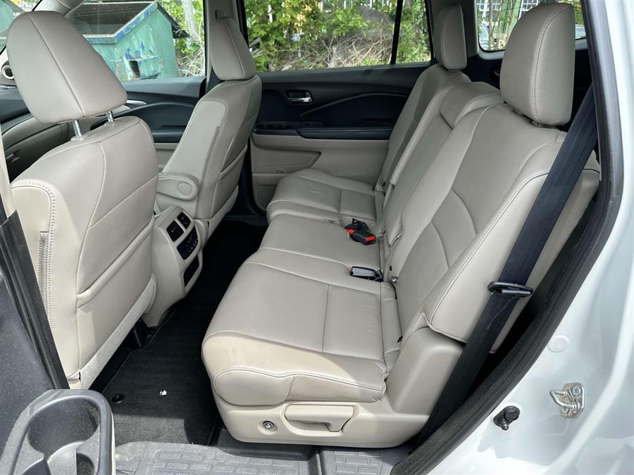 2018 Honda Pilot EX-L, available for sale in Patchogue, New York | Baron Supercenter. Patchogue, New York 2018 Honda Pilot EX-L, available for sale in Patchogue, New York | Baron Supercenter. Patchogue, New York