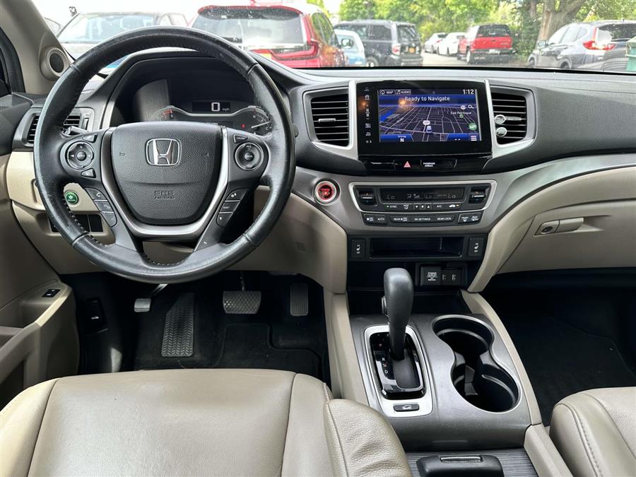 2018 Honda Pilot EX-L, available for sale in Patchogue, New York | Baron Supercenter. Patchogue, New York 2018 Honda Pilot EX-L, available for sale in Patchogue, New York | Baron Supercenter. Patchogue, New York