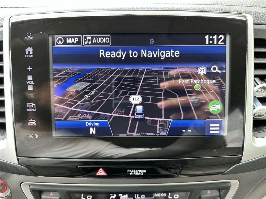 2018 Honda Pilot EX-L, available for sale in Patchogue, New York | Baron Supercenter. Patchogue, New York 2018 Honda Pilot EX-L, available for sale in Patchogue, New York | Baron Supercenter. Patchogue, New York