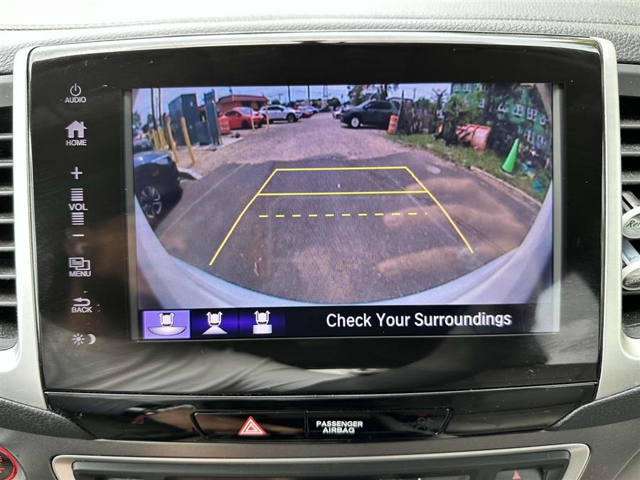 2018 Honda Pilot EX-L, available for sale in Patchogue, New York | Baron Supercenter. Patchogue, New York 2018 Honda Pilot EX-L, available for sale in Patchogue, New York | Baron Supercenter. Patchogue, New York