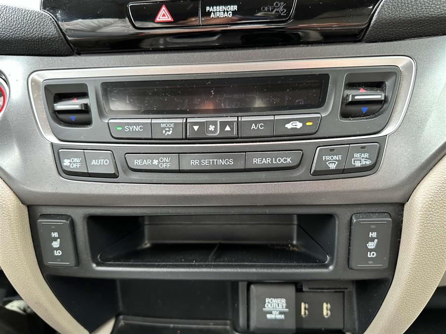 2018 Honda Pilot EX-L, available for sale in Patchogue, New York | Baron Supercenter. Patchogue, New York 2018 Honda Pilot EX-L, available for sale in Patchogue, New York | Baron Supercenter. Patchogue, New York