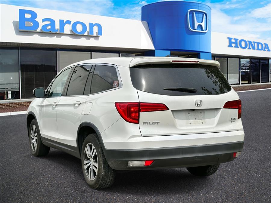 2018 Honda Pilot EX-L, available for sale in Patchogue, New York | Baron Supercenter. Patchogue, New York 2018 Honda Pilot EX-L, available for sale in Patchogue, New York | Baron Supercenter. Patchogue, New York