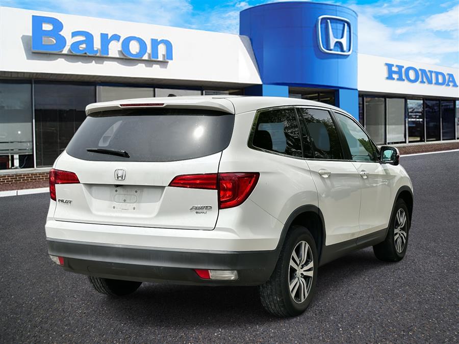 2018 Honda Pilot EX-L, available for sale in Patchogue, New York | Baron Supercenter. Patchogue, New York 2018 Honda Pilot EX-L, available for sale in Patchogue, New York | Baron Supercenter. Patchogue, New York