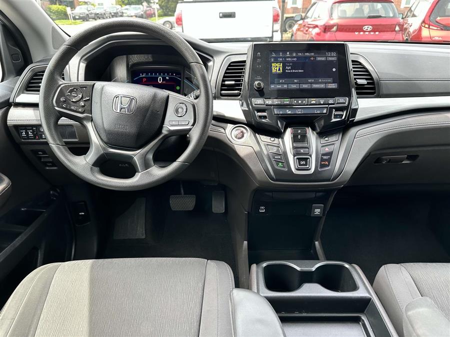 2022 Honda Odyssey EX, available for sale in Patchogue, New York | Baron Supercenter. Patchogue, New York 2022 Honda Odyssey EX, available for sale in Patchogue, New York | Baron Supercenter. Patchogue, New York