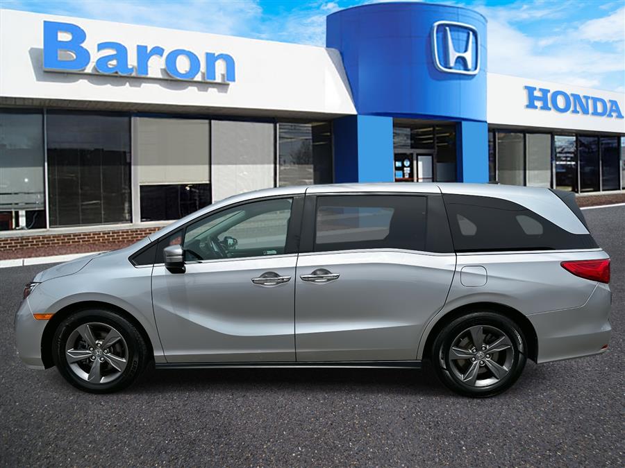 2022 Honda Odyssey EX, available for sale in Patchogue, New York | Baron Supercenter. Patchogue, New York 2022 Honda Odyssey EX, available for sale in Patchogue, New York | Baron Supercenter. Patchogue, New York