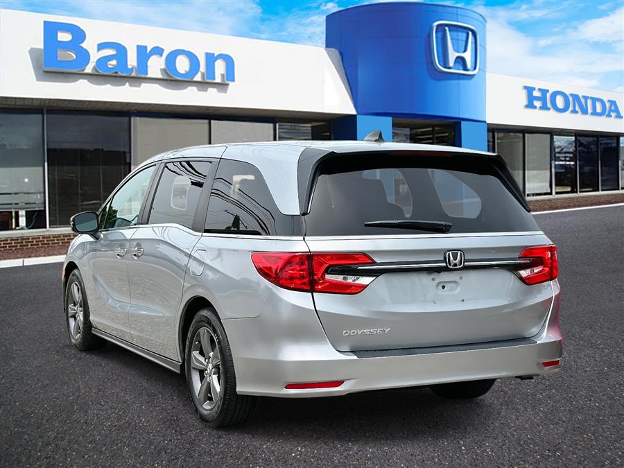 2022 Honda Odyssey EX, available for sale in Patchogue, New York | Baron Supercenter. Patchogue, New York 2022 Honda Odyssey EX, available for sale in Patchogue, New York | Baron Supercenter. Patchogue, New York