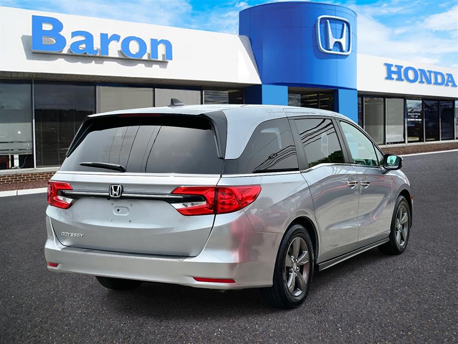 2022 Honda Odyssey EX, available for sale in Patchogue, New York | Baron Supercenter. Patchogue, New York 2022 Honda Odyssey EX, available for sale in Patchogue, New York | Baron Supercenter. Patchogue, New York