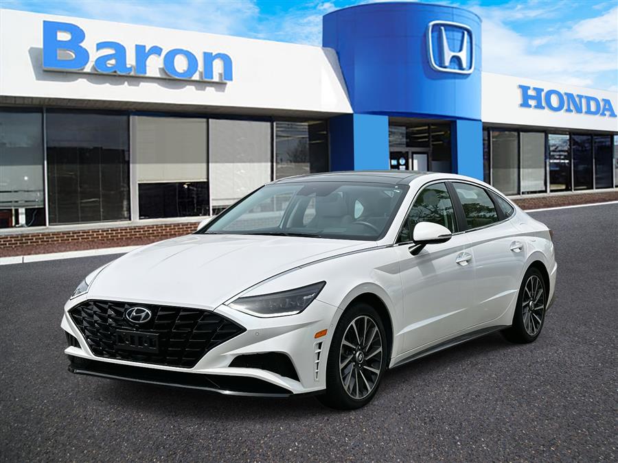 2022 Hyundai Sonata Limited, available for sale in Patchogue, New York | Baron Supercenter. Patchogue, New York 2022 Hyundai Sonata Limited, available for sale in Patchogue, New York | Baron Supercenter. Patchogue, New York