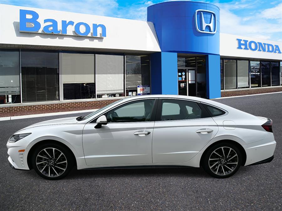 2022 Hyundai Sonata Limited, available for sale in Patchogue, New York | Baron Supercenter. Patchogue, New York 2022 Hyundai Sonata Limited, available for sale in Patchogue, New York | Baron Supercenter. Patchogue, New York