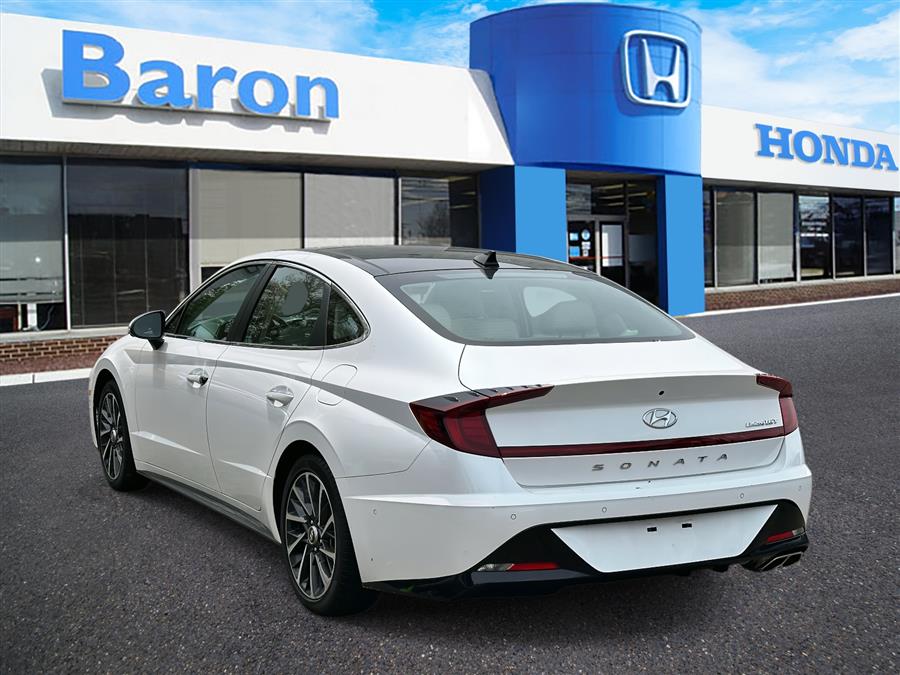 2022 Hyundai Sonata Limited, available for sale in Patchogue, New York | Baron Supercenter. Patchogue, New York 2022 Hyundai Sonata Limited, available for sale in Patchogue, New York | Baron Supercenter. Patchogue, New York