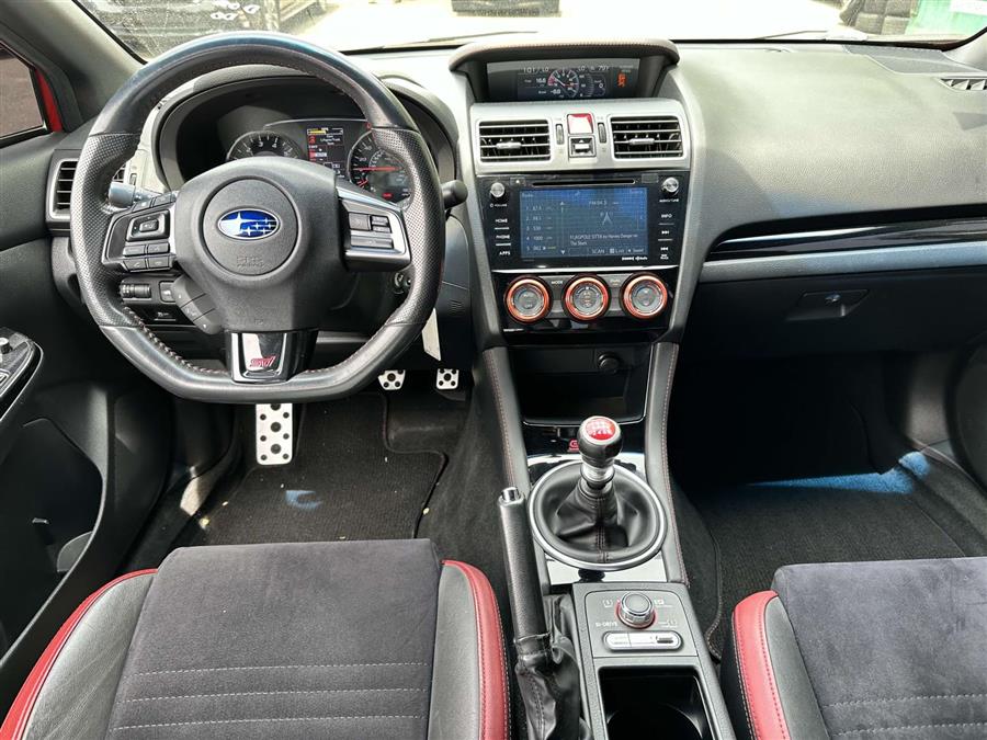 2018 Subaru Wrx STi, available for sale in Patchogue, New York | Baron Supercenter. Patchogue, New York 2018 Subaru Wrx STi, available for sale in Patchogue, New York | Baron Supercenter. Patchogue, New York