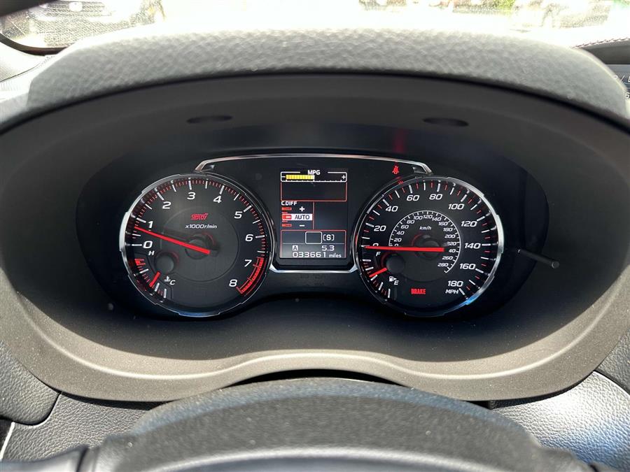 2018 Subaru Wrx STi, available for sale in Patchogue, New York | Baron Supercenter. Patchogue, New York 2018 Subaru Wrx STi, available for sale in Patchogue, New York | Baron Supercenter. Patchogue, New York