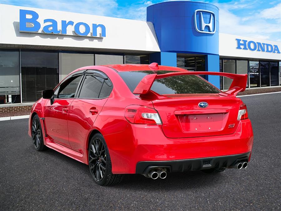 2018 Subaru Wrx STi, available for sale in Patchogue, New York | Baron Supercenter. Patchogue, New York 2018 Subaru Wrx STi, available for sale in Patchogue, New York | Baron Supercenter. Patchogue, New York