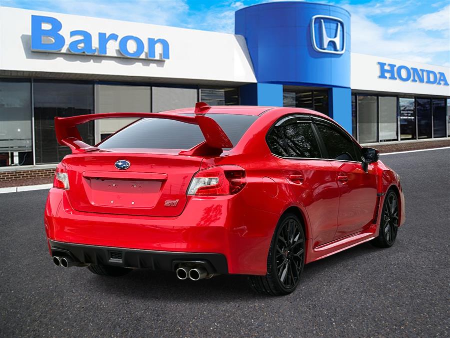2018 Subaru Wrx STi, available for sale in Patchogue, New York | Baron Supercenter. Patchogue, New York 2018 Subaru Wrx STi, available for sale in Patchogue, New York | Baron Supercenter. Patchogue, New York