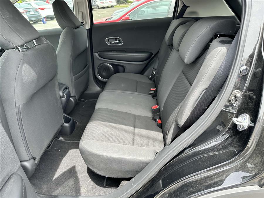 2022 Honda Hr-v EX, available for sale in Patchogue, New York | Baron Supercenter. Patchogue, New York 2022 Honda Hr-v EX, available for sale in Patchogue, New York | Baron Supercenter. Patchogue, New York