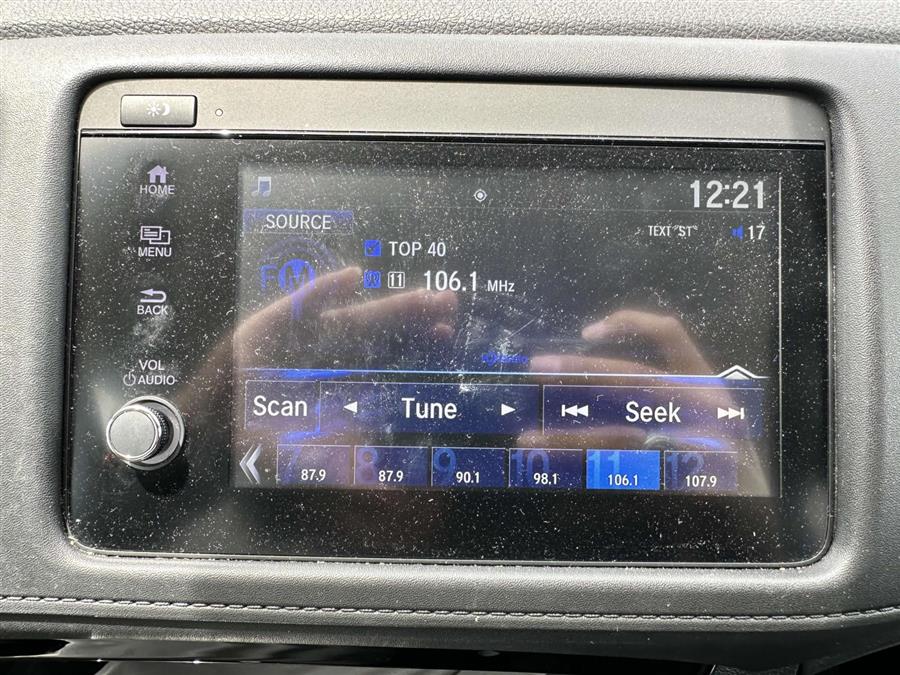 2022 Honda Hr-v EX, available for sale in Patchogue, New York | Baron Supercenter. Patchogue, New York 2022 Honda Hr-v EX, available for sale in Patchogue, New York | Baron Supercenter. Patchogue, New York