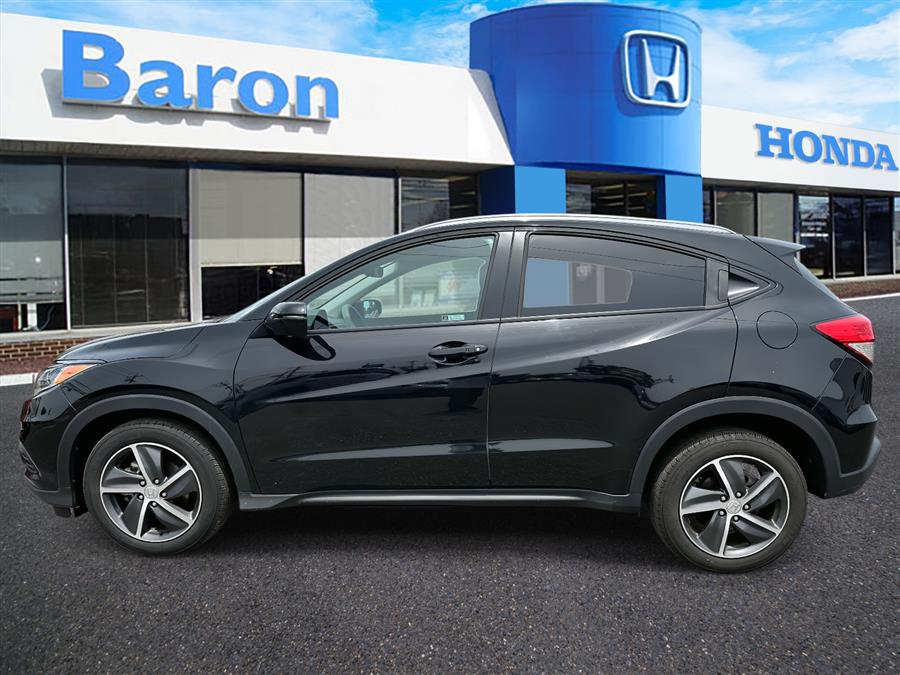 2022 Honda Hr-v EX, available for sale in Patchogue, New York | Baron Supercenter. Patchogue, New York 2022 Honda Hr-v EX, available for sale in Patchogue, New York | Baron Supercenter. Patchogue, New York