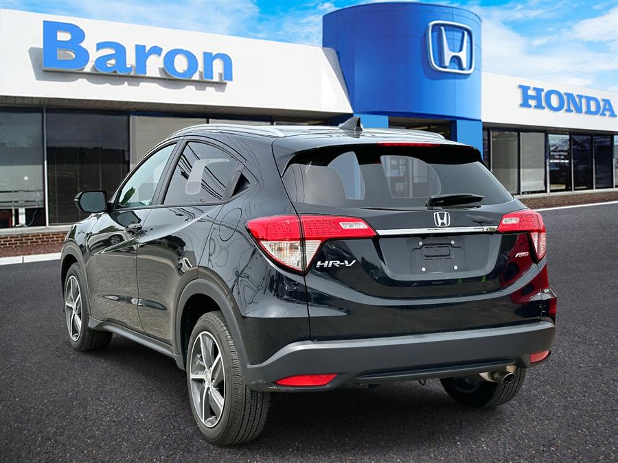 2022 Honda Hr-v EX, available for sale in Patchogue, New York | Baron Supercenter. Patchogue, New York 2022 Honda Hr-v EX, available for sale in Patchogue, New York | Baron Supercenter. Patchogue, New York