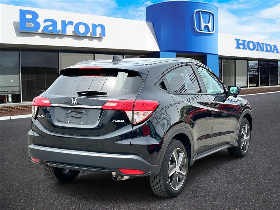 2022 Honda Hr-v EX, available for sale in Patchogue, New York | Baron Supercenter. Patchogue, New York 2022 Honda Hr-v EX, available for sale in Patchogue, New York | Baron Supercenter. Patchogue, New York