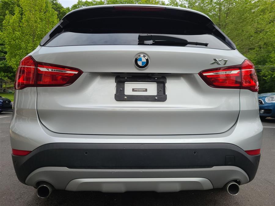 2017 BMW X1 xDrive28i Sports Activity Vehicle, available for sale in Canton, Connecticut | Lava Motors. Canton, Connecticut 2017 BMW X1 xDrive28i Sports Activity Vehicle, available for sale in Canton, Connecticut | Lava Motors. Canton, Connecticut