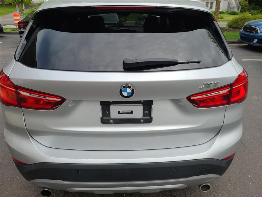 2017 BMW X1 xDrive28i Sports Activity Vehicle, available for sale in Canton, Connecticut | Lava Motors. Canton, Connecticut 2017 BMW X1 xDrive28i Sports Activity Vehicle, available for sale in Canton, Connecticut | Lava Motors. Canton, Connecticut