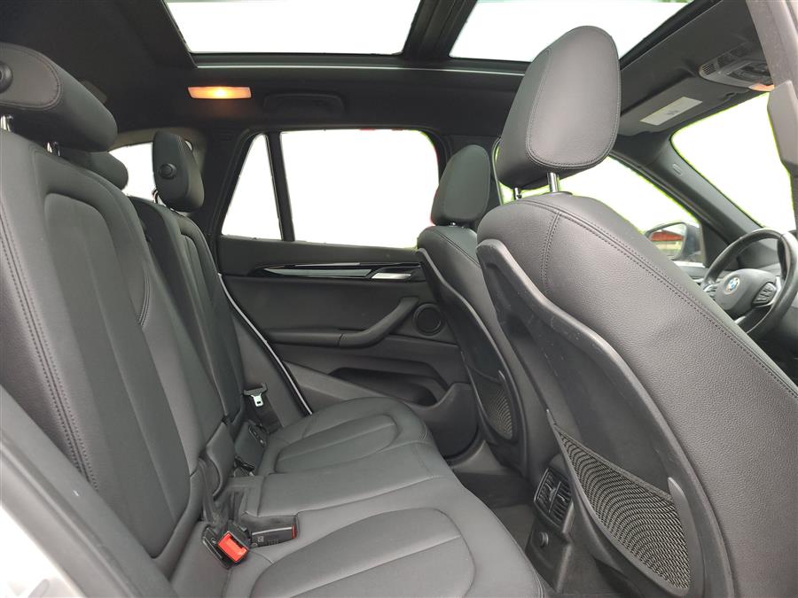 2017 BMW X1 xDrive28i Sports Activity Vehicle, available for sale in Canton, Connecticut | Lava Motors. Canton, Connecticut 2017 BMW X1 xDrive28i Sports Activity Vehicle, available for sale in Canton, Connecticut | Lava Motors. Canton, Connecticut