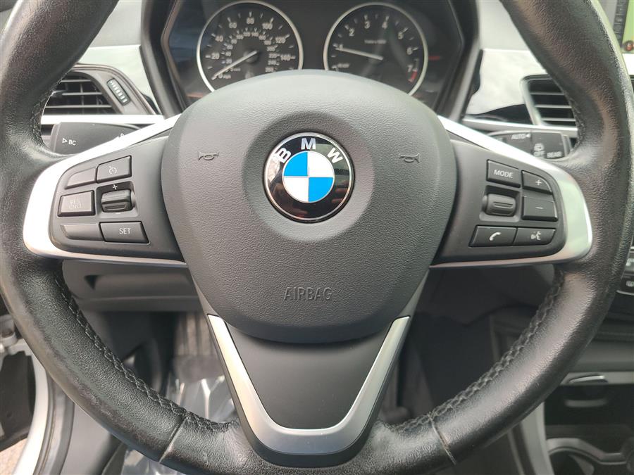 2017 BMW X1 xDrive28i Sports Activity Vehicle, available for sale in Canton, Connecticut | Lava Motors. Canton, Connecticut 2017 BMW X1 xDrive28i Sports Activity Vehicle, available for sale in Canton, Connecticut | Lava Motors. Canton, Connecticut