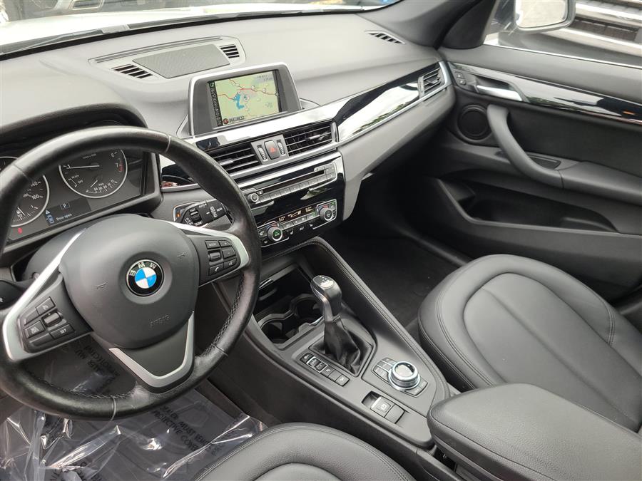 2017 BMW X1 xDrive28i Sports Activity Vehicle, available for sale in Canton, Connecticut | Lava Motors. Canton, Connecticut 2017 BMW X1 xDrive28i Sports Activity Vehicle, available for sale in Canton, Connecticut | Lava Motors. Canton, Connecticut