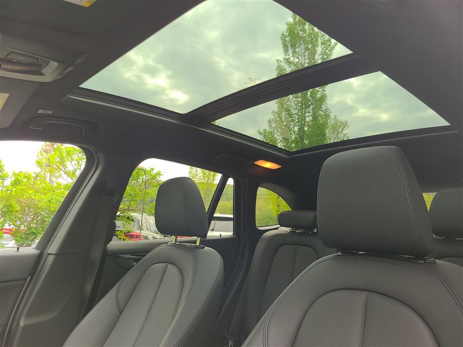2017 BMW X1 xDrive28i Sports Activity Vehicle, available for sale in Canton, Connecticut | Lava Motors. Canton, Connecticut 2017 BMW X1 xDrive28i Sports Activity Vehicle, available for sale in Canton, Connecticut | Lava Motors. Canton, Connecticut