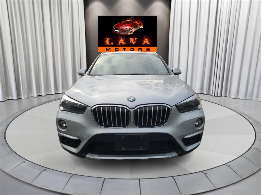2017 BMW X1 xDrive28i Sports Activity Vehicle, available for sale in Canton, Connecticut | Lava Motors. Canton, Connecticut 2017 BMW X1 xDrive28i Sports Activity Vehicle, available for sale in Canton, Connecticut | Lava Motors. Canton, Connecticut