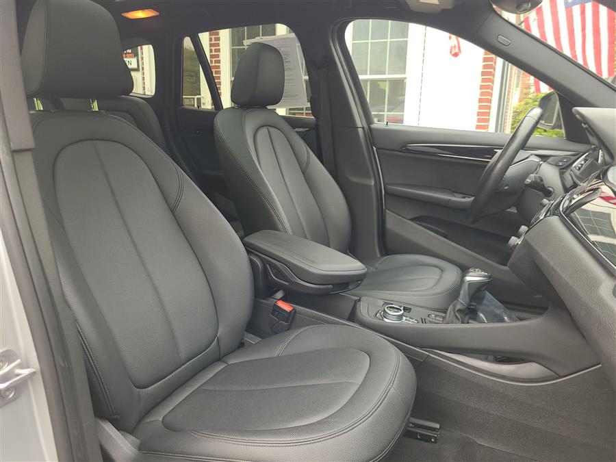 2017 BMW X1 xDrive28i Sports Activity Vehicle, available for sale in Canton, Connecticut | Lava Motors. Canton, Connecticut 2017 BMW X1 xDrive28i Sports Activity Vehicle, available for sale in Canton, Connecticut | Lava Motors. Canton, Connecticut